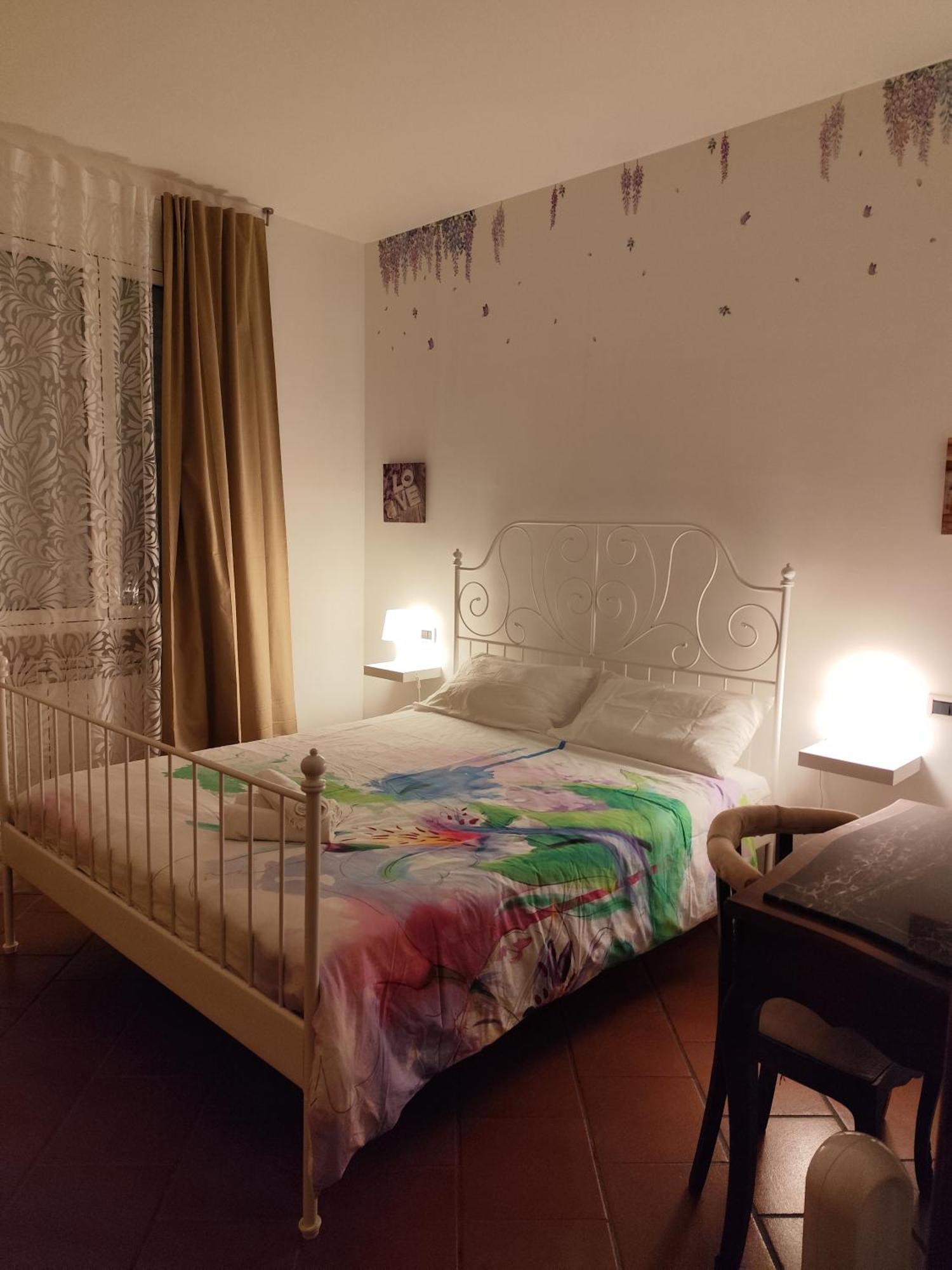 La Casa Di Giada, Appartamento In Villetta Con Aria Condizionata, Wi-Fi E Parcheggio Gratuito Poggi Exterior foto